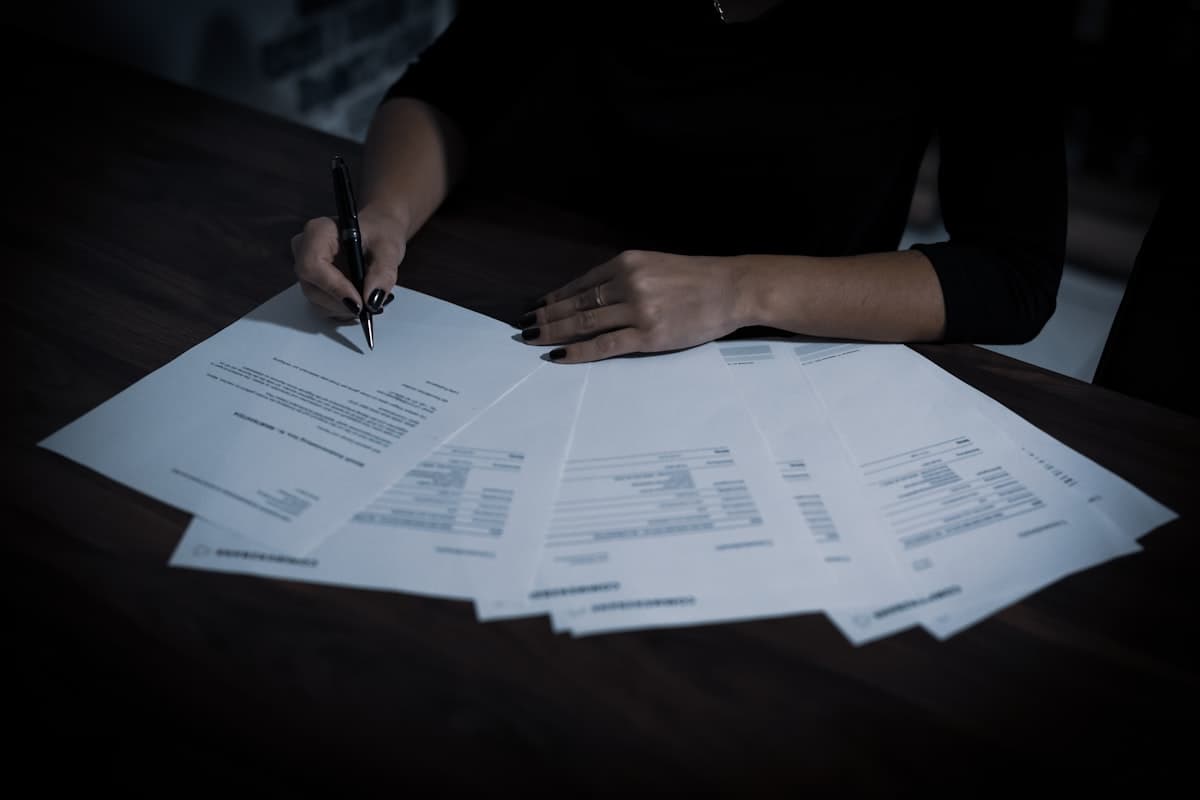 Diagnóstico do programa de privacidade