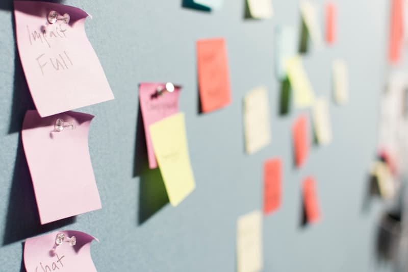 SIPOC estruturado