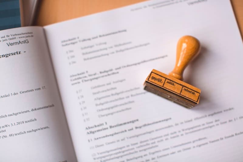 Declaração de Aplicabilidade pronta